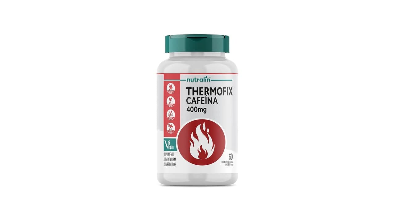 Melhor Cafeína para Emagrecer: 10 Termogênicos com Cafeína para Acelerar o Metabolismo