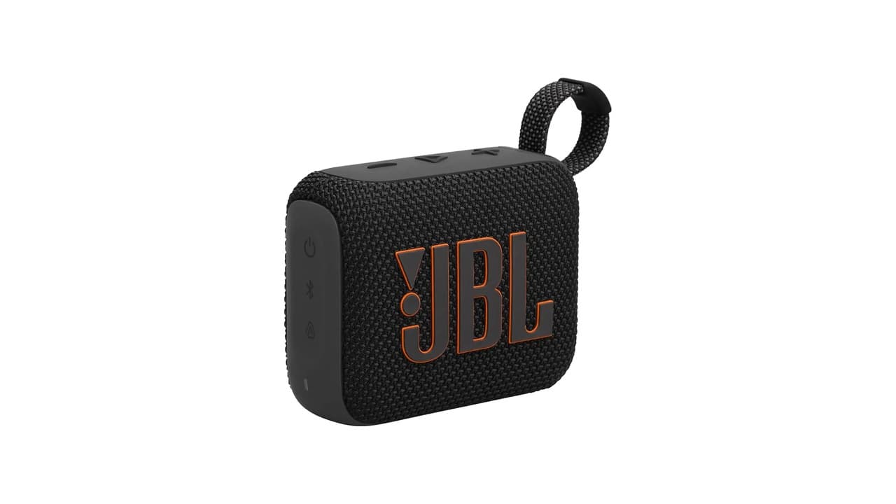 Melhor Caixa de Som Bluetooth Portátil JBL: Som Profissional e Resistência em Um