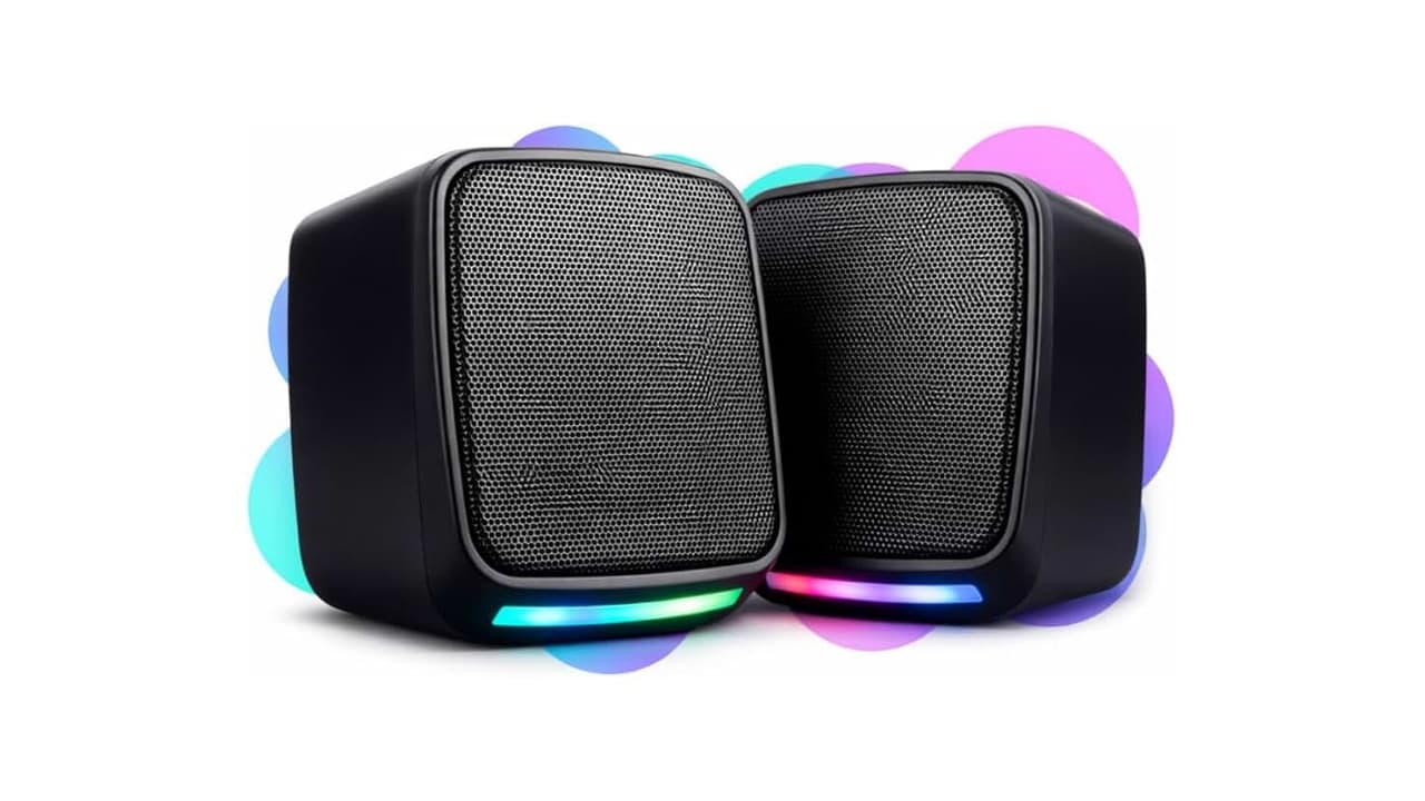 Melhor Caixa de Som para PC Gamer RGB: Guia Completo