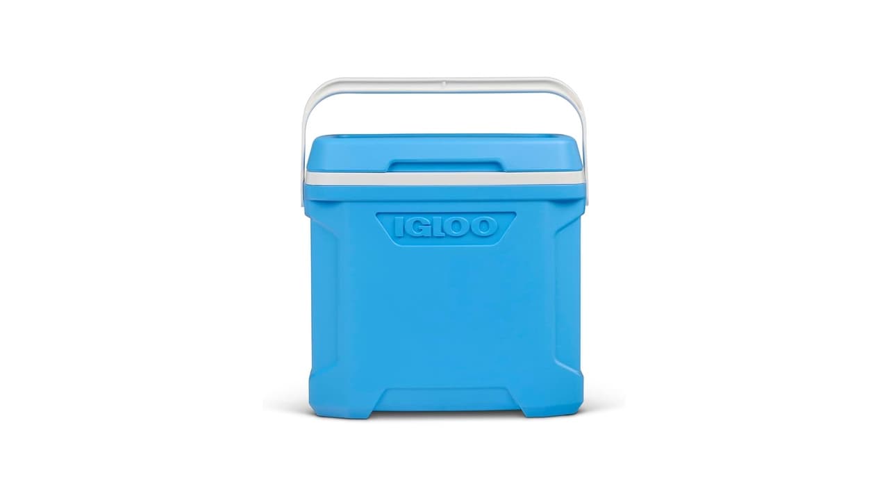 Melhor Caixa Térmica Igloo: Guia Completo com 10 Opções