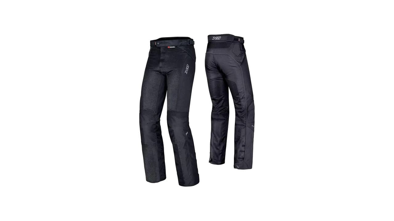 Melhor Calça Impermeável para Motociclista: Guia Completo