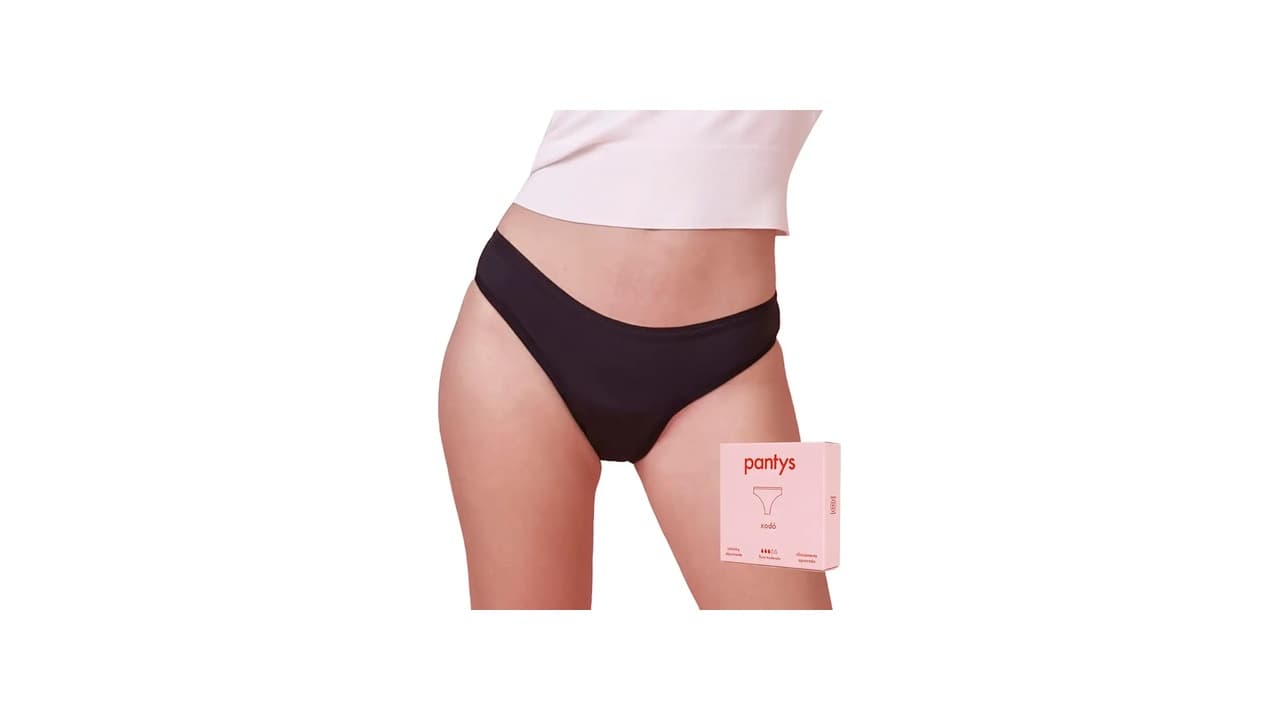 Melhor Calcinha Absorvente para Menstruação: Conforto e Segurança