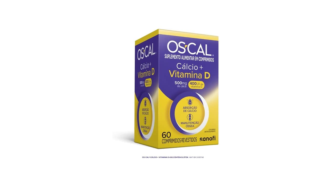 Melhor Cálcio com Vitamina D: Guia Completo para Saúde Óssea