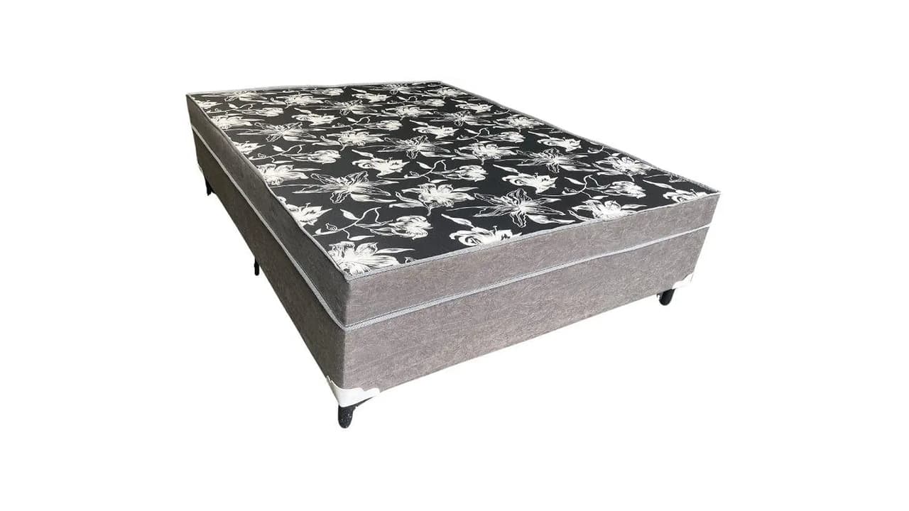 Melhor Cama Box Ortopédica para Coluna: Top 10 Modelos