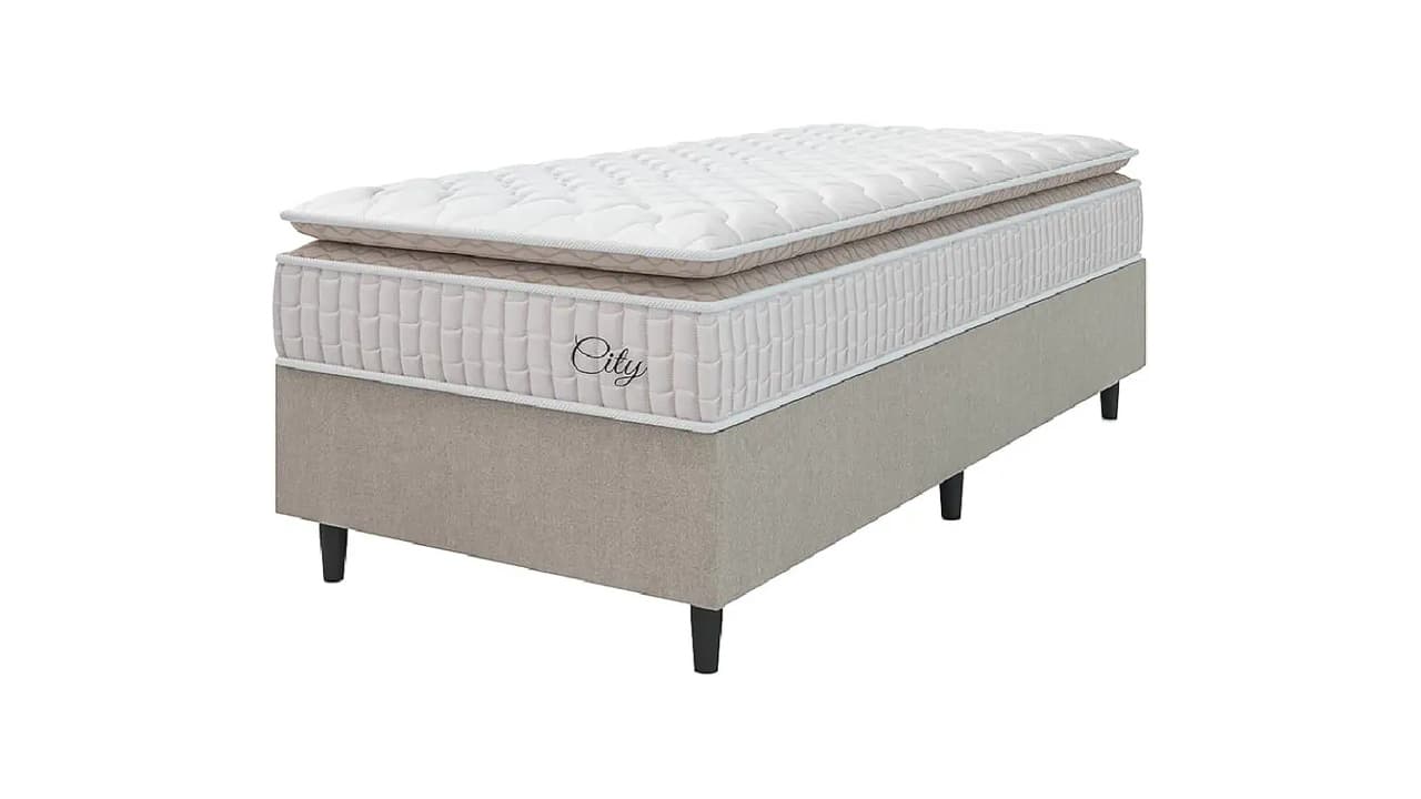 Melhor Cama de Solteiro com Colchão: TOP 10 Escolhas