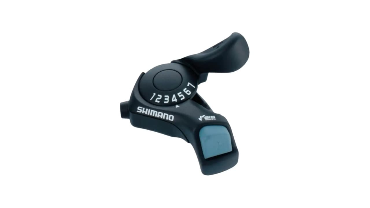 Melhor Câmbio Shimano para Mountain Bike: Conheça os Top 10 Modelos para Pedalar na Trilha