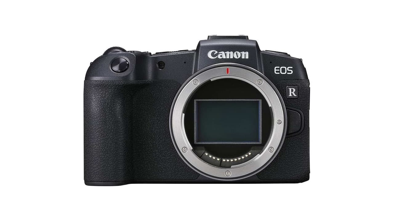 Melhor Câmera Canon Mirrorless Full Frame: Guia para Escolher o Ideal