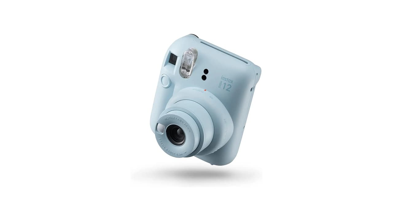 Melhor Câmera Instantânea Instax Mini: 10 Modelos para Memórias Instantâneas