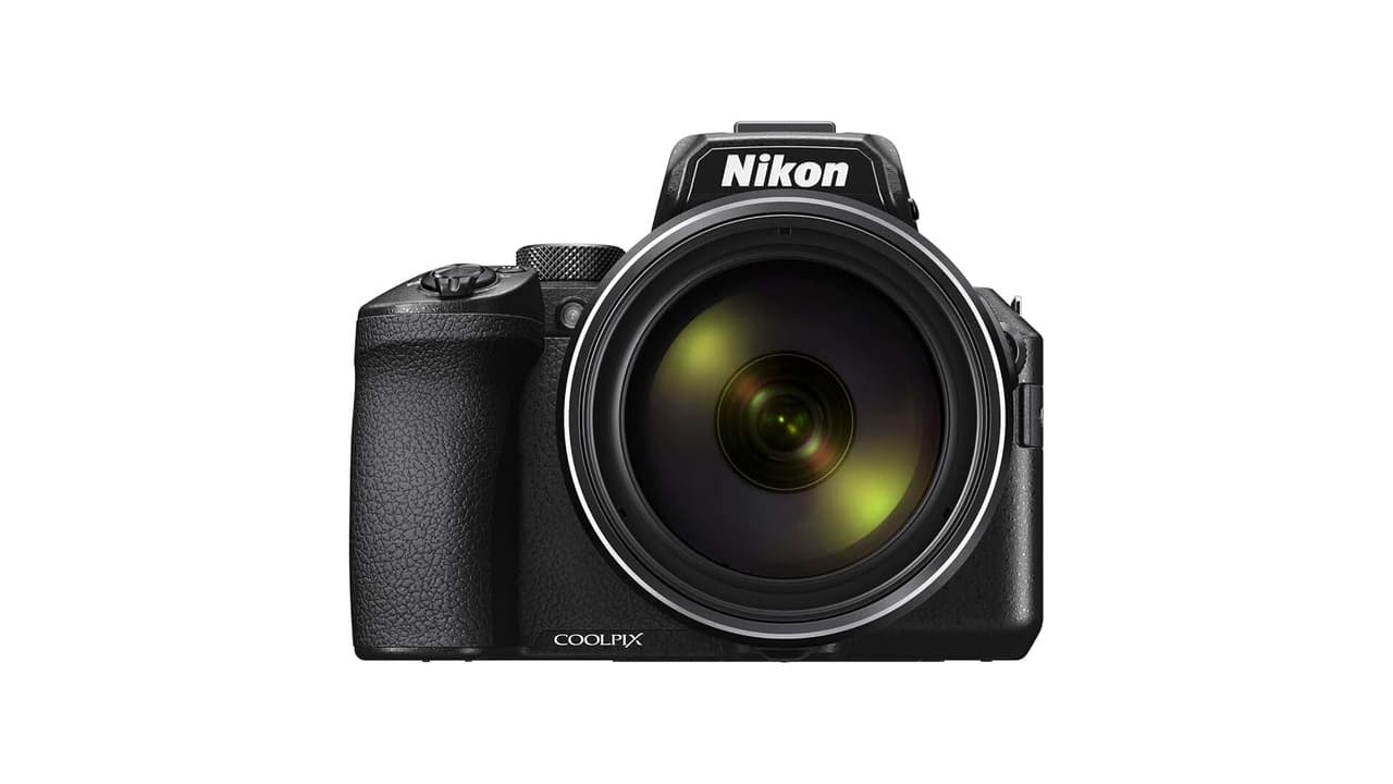 Melhor Câmera Nikon Profissional: Guia Completo para Escolher