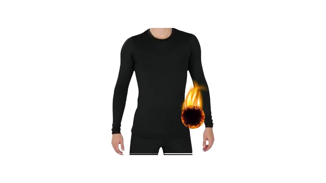 Melhor Camisa Térmica para Frio: Conforto e Aquecimento