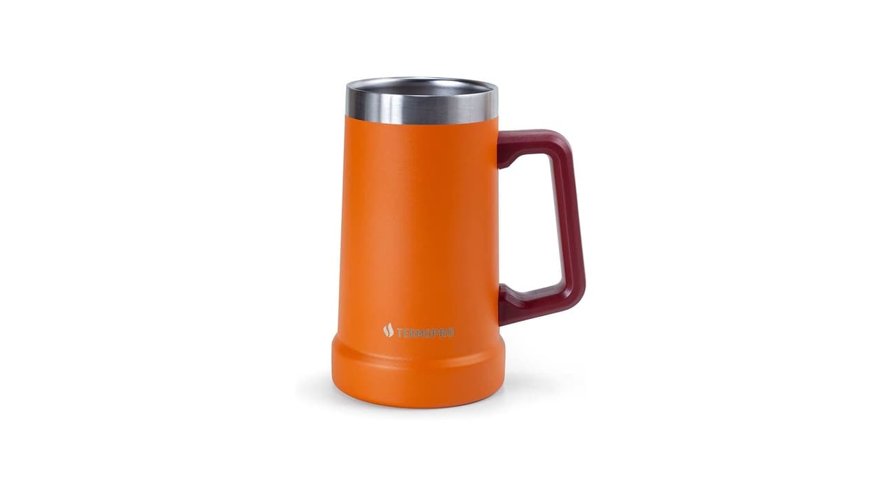 Melhor Caneca Térmica para Cerveja: Top 10 Escolhas para Mantém Fria