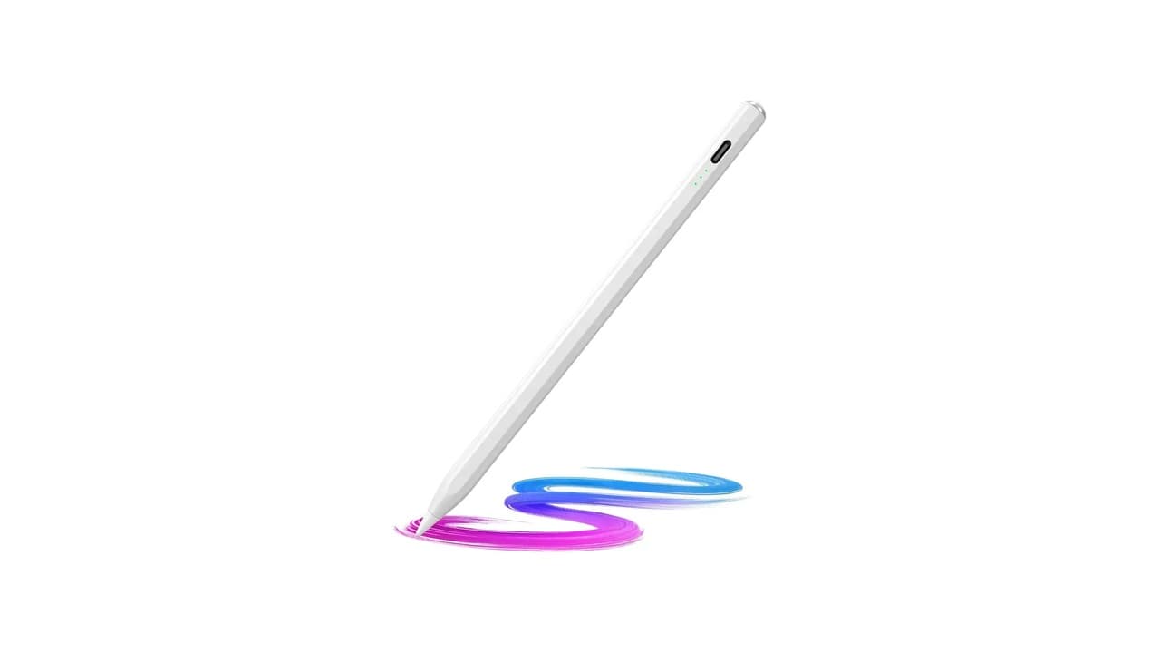 Melhor Caneta Apple Pencil para iPad: Guia Completo para Escolher