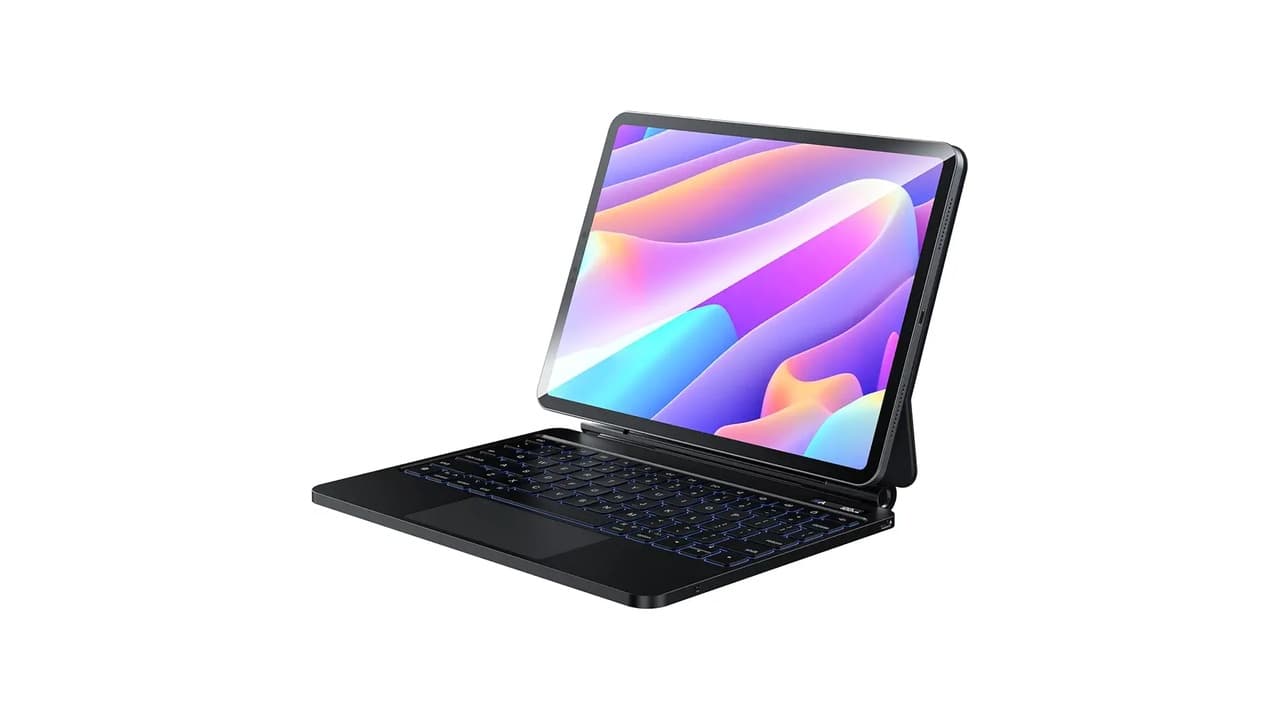 Melhor Capa para iPad com Teclado: Guia de Escolha