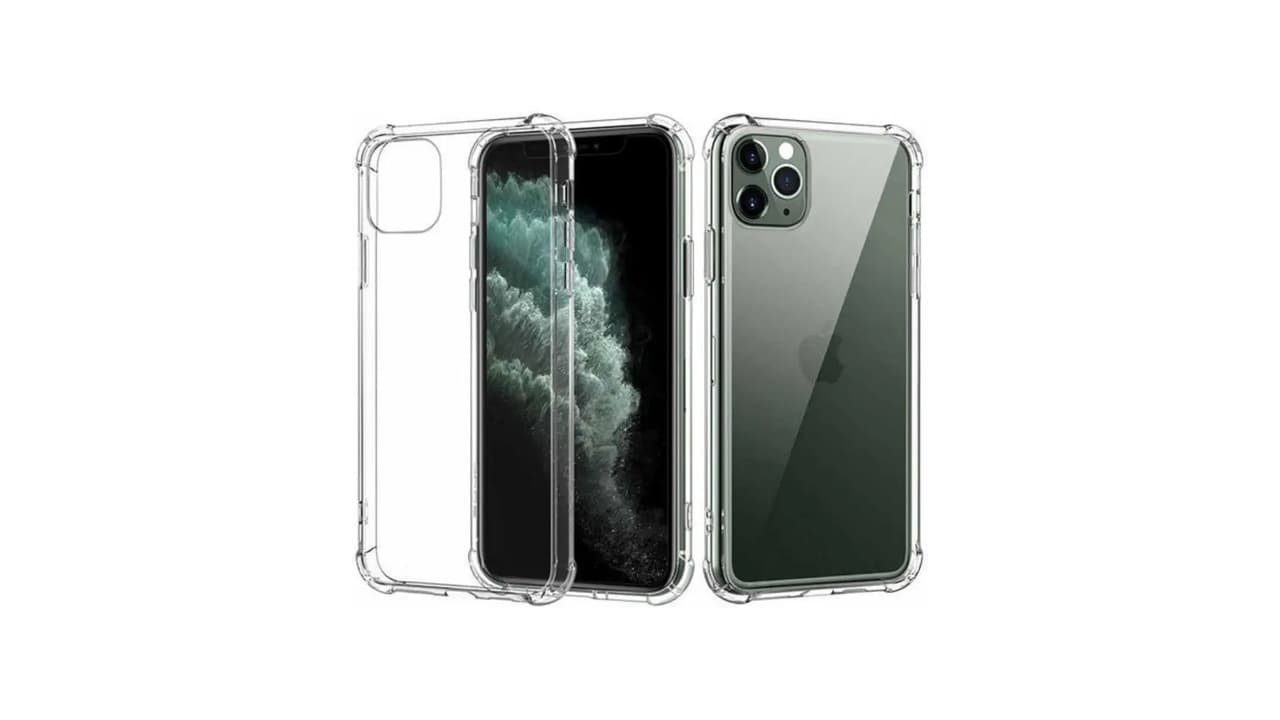 Melhor Capa para iPhone 11 Pro Max: Guia Completo para Proteção e Estilo