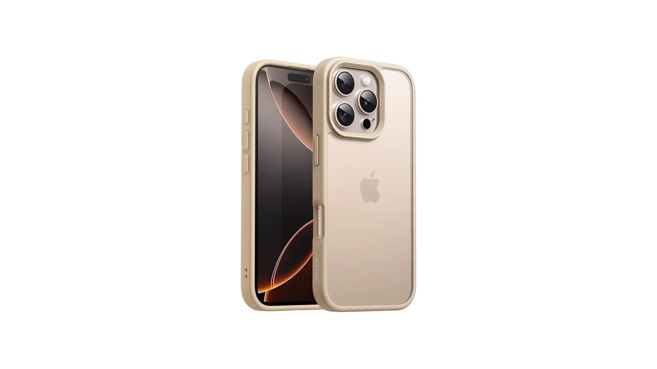 Melhor Capa para iPhone 16 Pro Max: Guia Completo para Escolha Perfeita