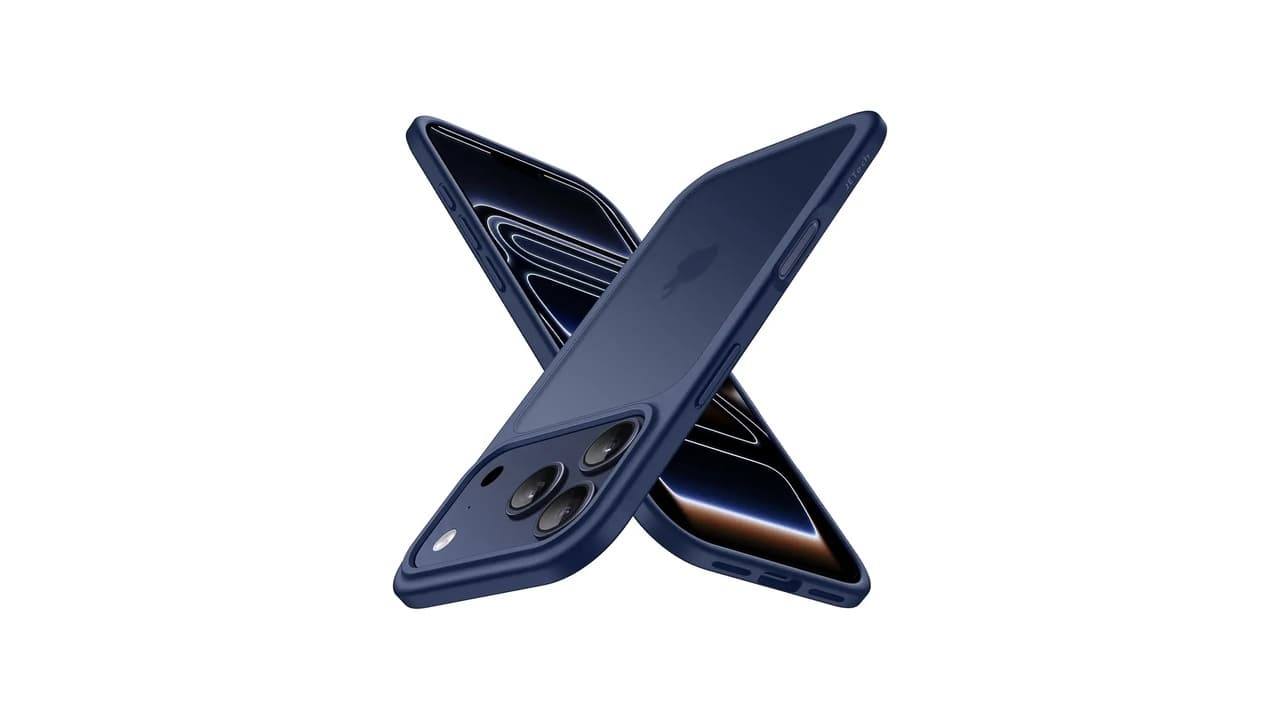 Melhor Capa para iPhone 17 Pro Max: Guia para Escolher a Ideal