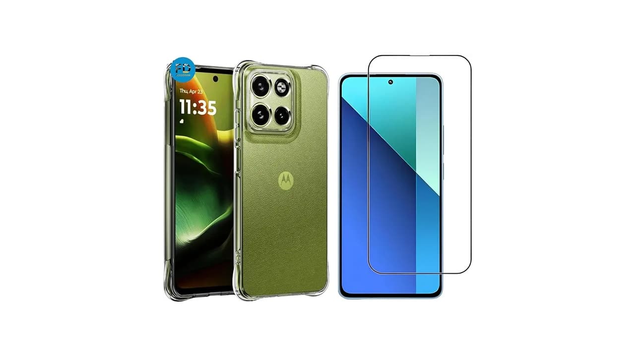 Melhor Capa para Moto G75: Guia Completo para Sua Proteção