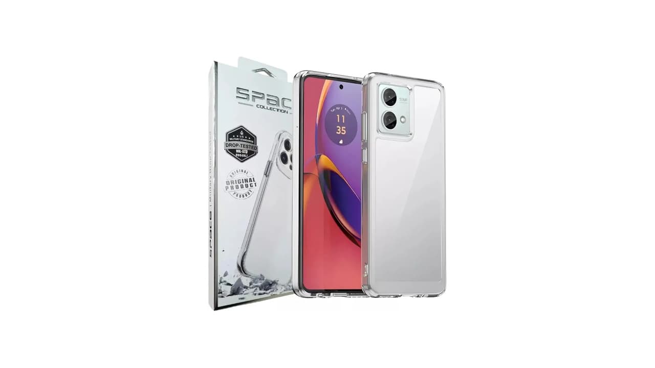 Melhor Capa para Moto G84: Proteção e Estilo em Destaque