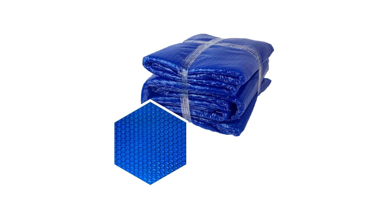 Melhor Capa para Piscina de Fibra: Guia para Maior Eficiência Térmica