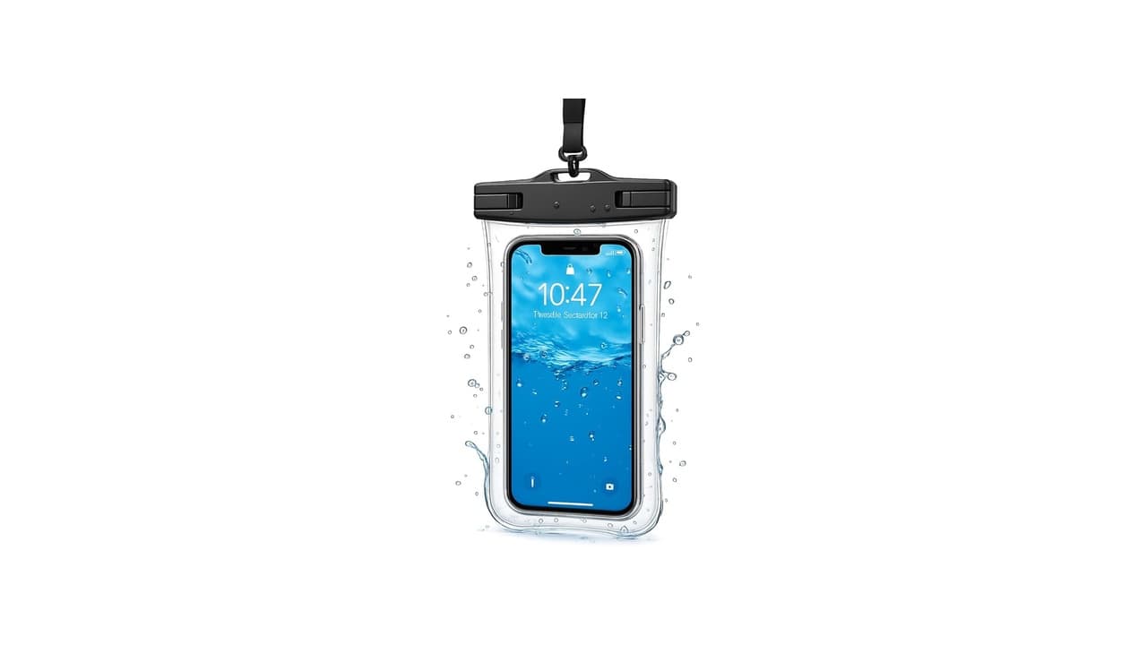 Melhor Capa para Proteger Celular: Guia Completo para Choque e Chuva