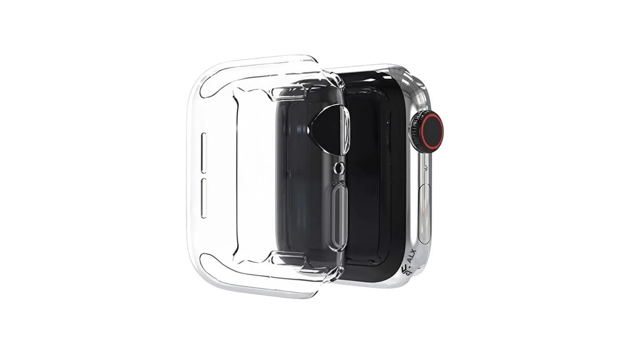 Melhor Capa Protetora de TPU para Smartwatch: Top 10 Proteções para Seu Relógio