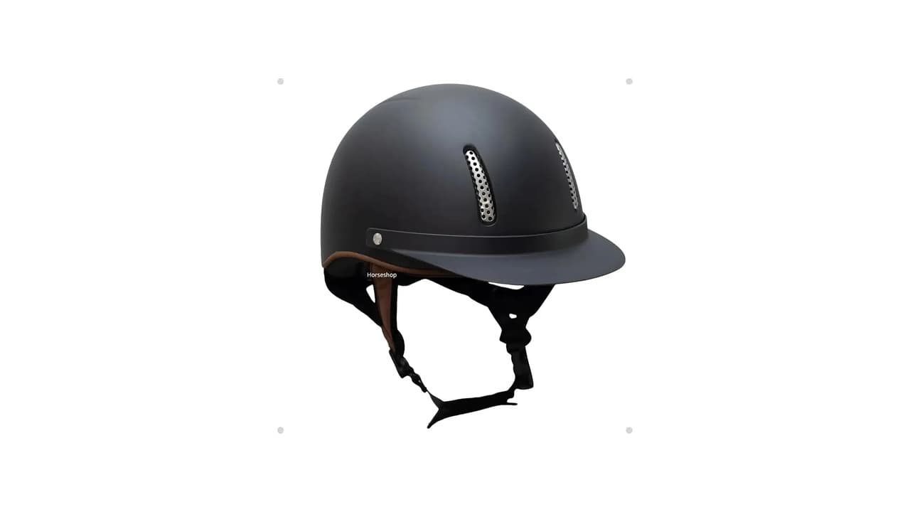 Melhor Capacete de Equitação Ajustável para Hipismo: Conforto e Segurança em Cada Galope