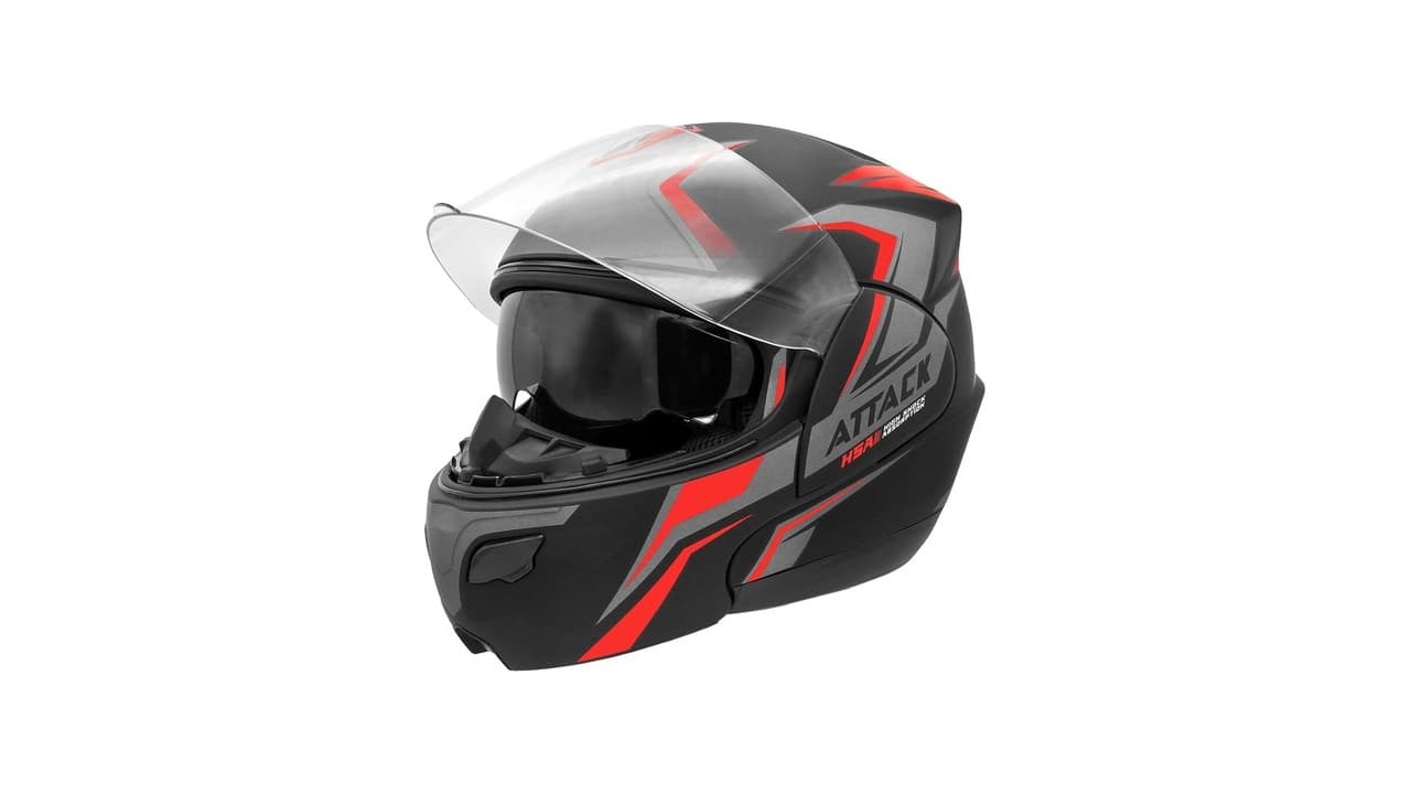 Melhor Capacete Escamoteável: 10 Modelos com Conforto e Segurança