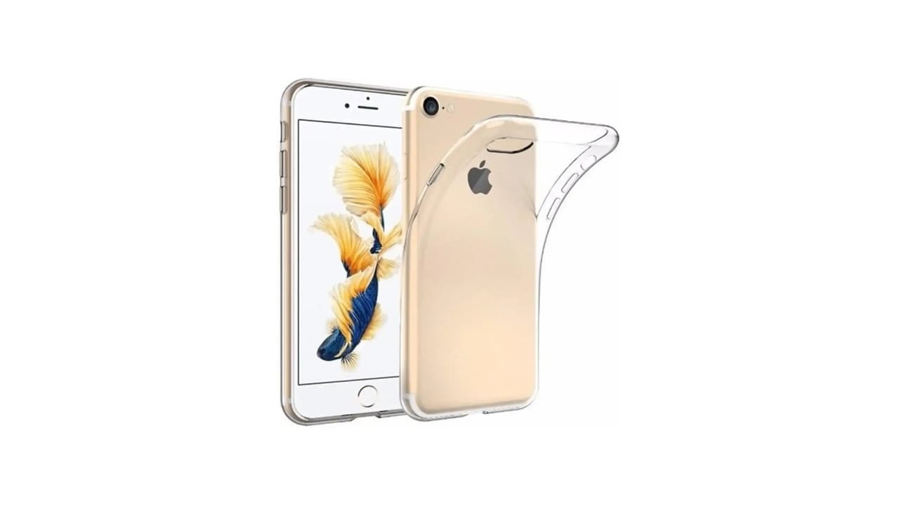 Melhor Capinha para iPhone 7: Guia Completo das Opções Top