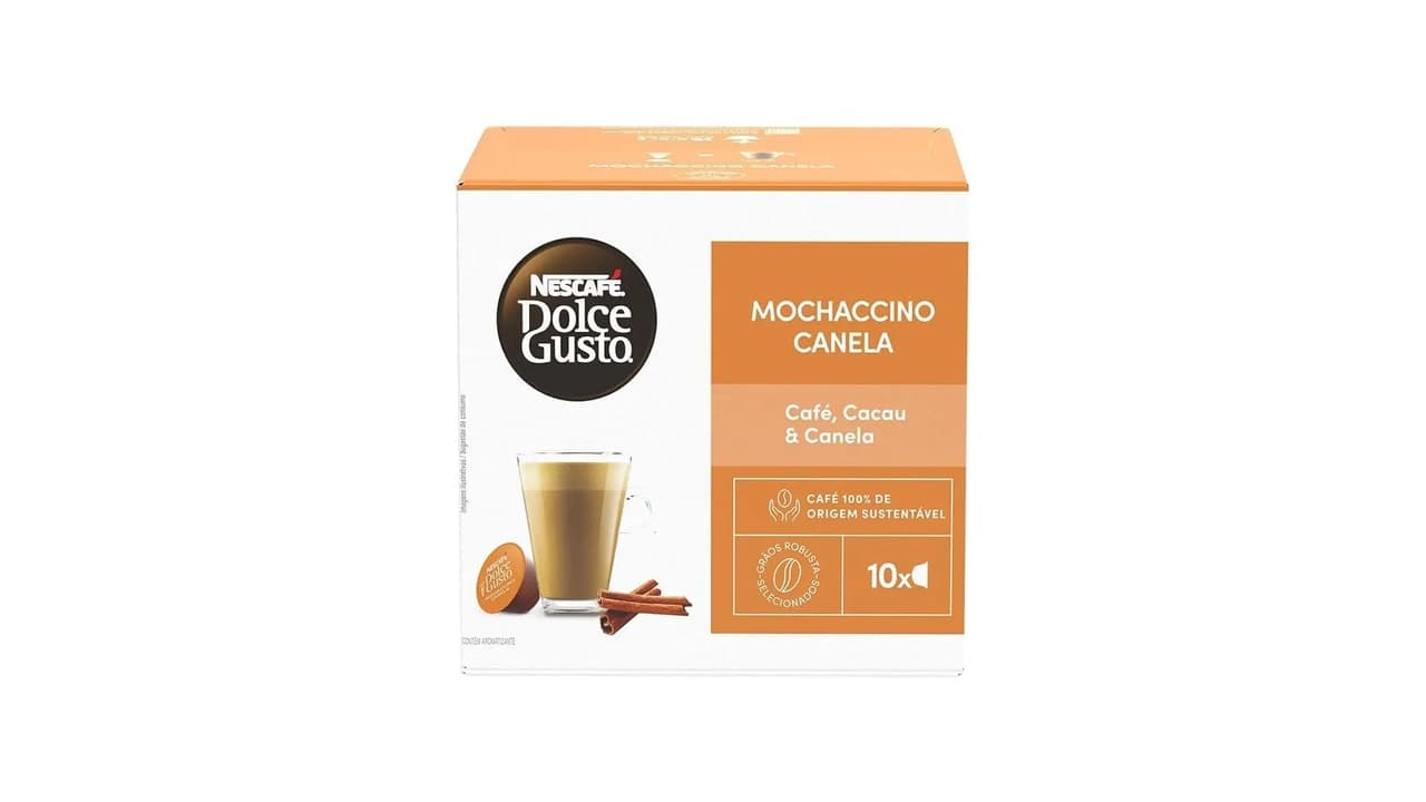Melhor Cápsulas Dolce Gusto: Guia para Escolher o Ideal