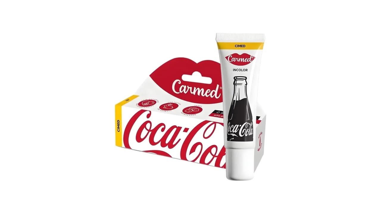 Melhor Carmed para se Comprar: Escolha o Hidratante Labial Perfeito