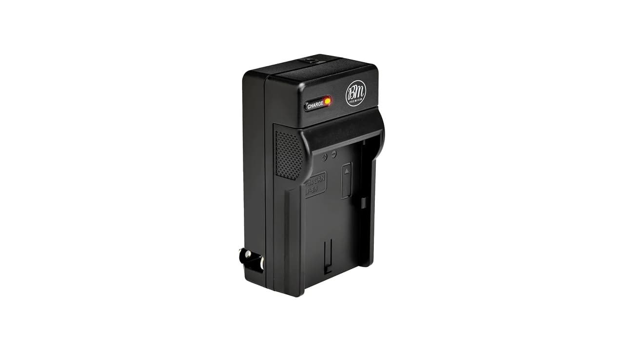Melhor Carregador de Bateria Externo para Câmeras Canon e Sony: Guia de Escolha