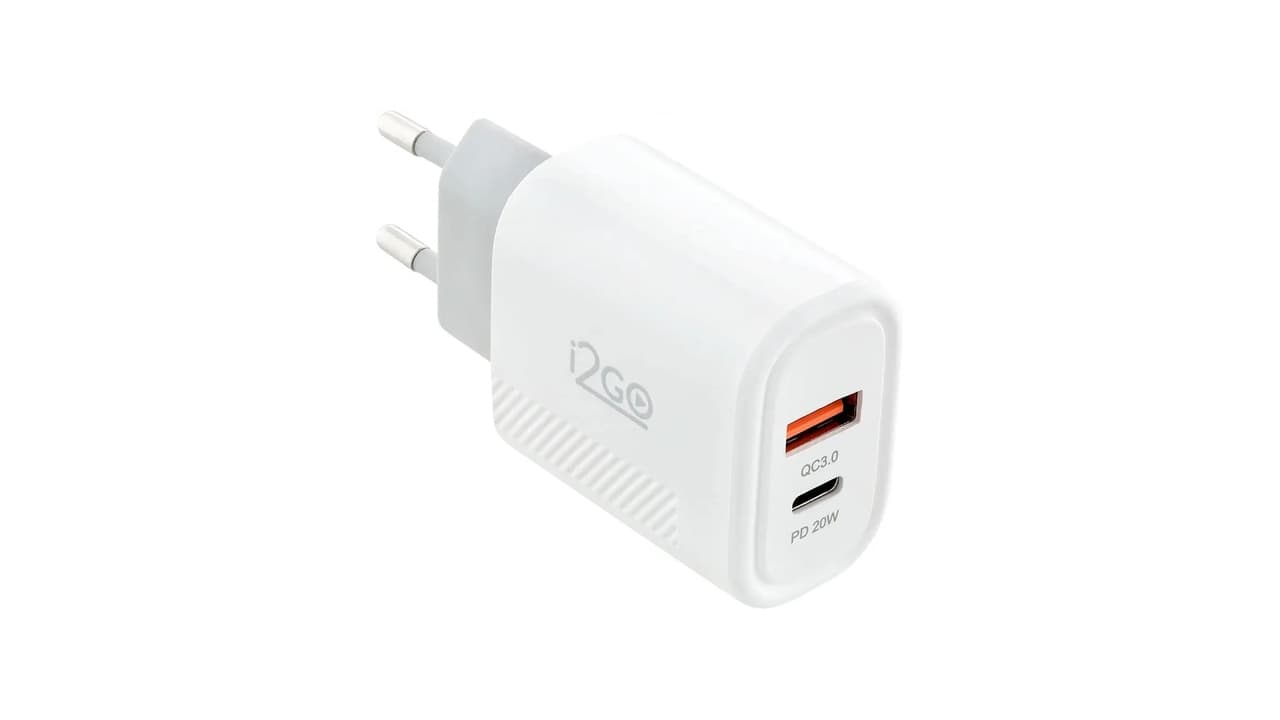 Melhor Carregador de Tomada USB C Fast Charge: Top 10 Opções para Carregamento Rápido