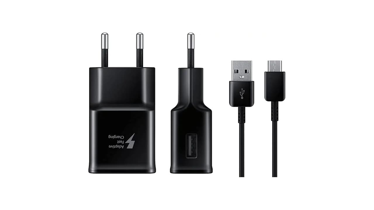 Melhor Carregador Original Samsung: Potência e Eficácia para Seu Celular