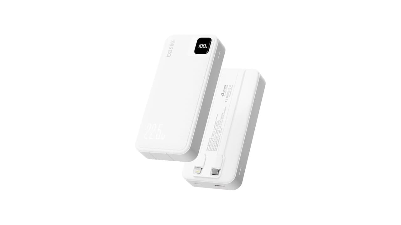 Melhor Carregador Portátil iPhone 11: Qual o Top 7?