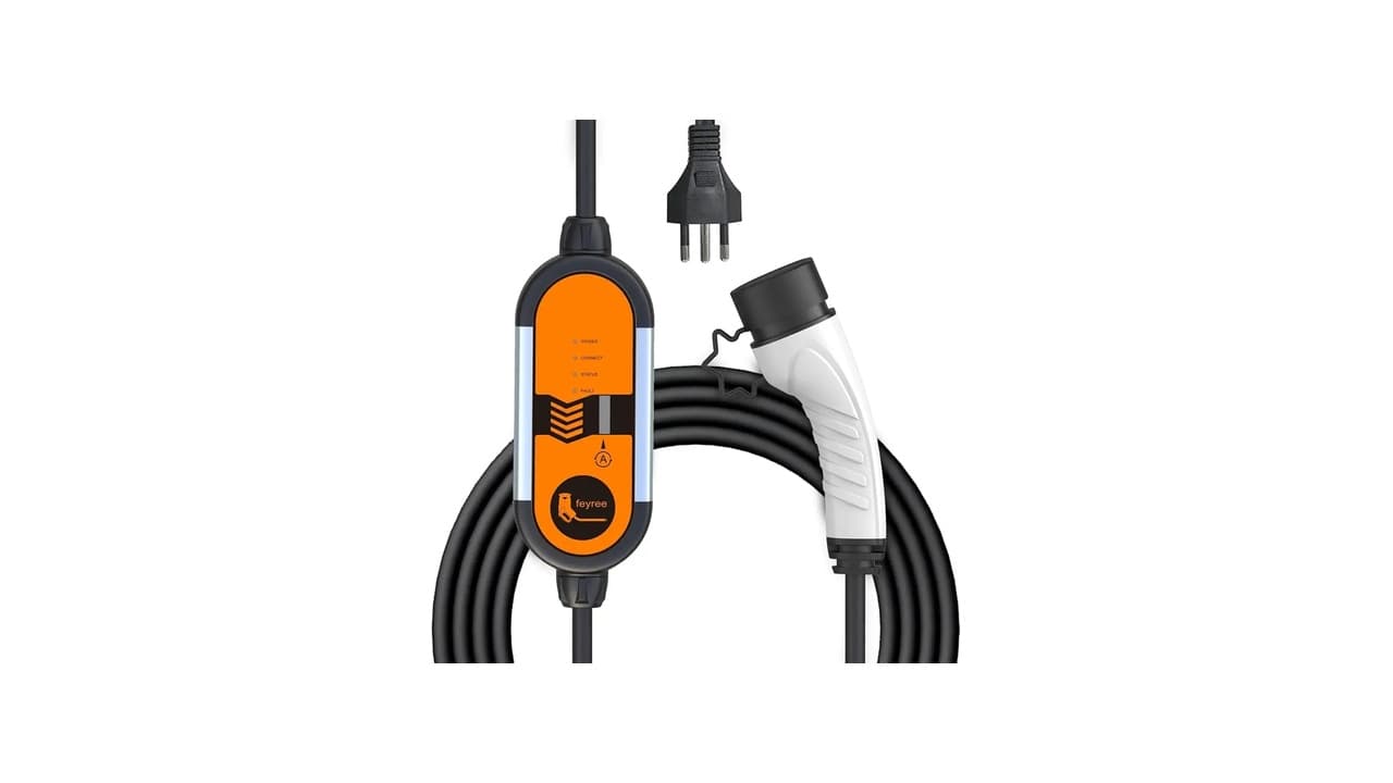 Melhor Carregador Portátil Kia: Guia Completo para Carros Elétricos