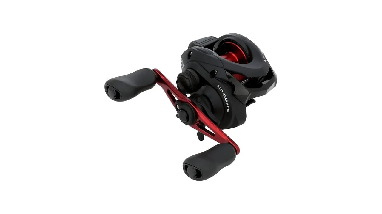 Melhor Carretilha da Shimano: 10 Modelos para Pesca Profissional