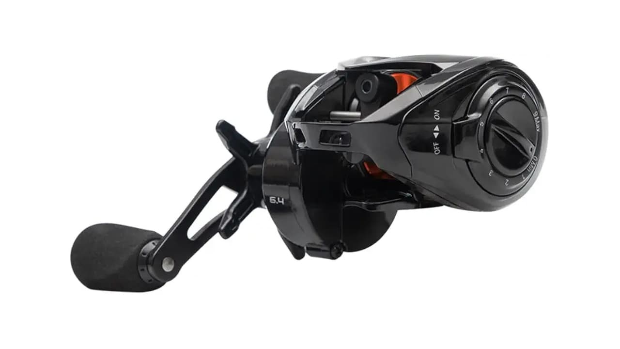 Melhor Carretilha Maruri: Top 5 Modelos para Pesca Profissional