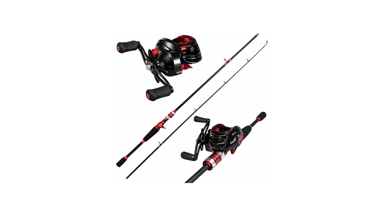 Melhor Carretilha para Isca Artificial: 10 Modelos para Pesca de Tucunaré e Pacu