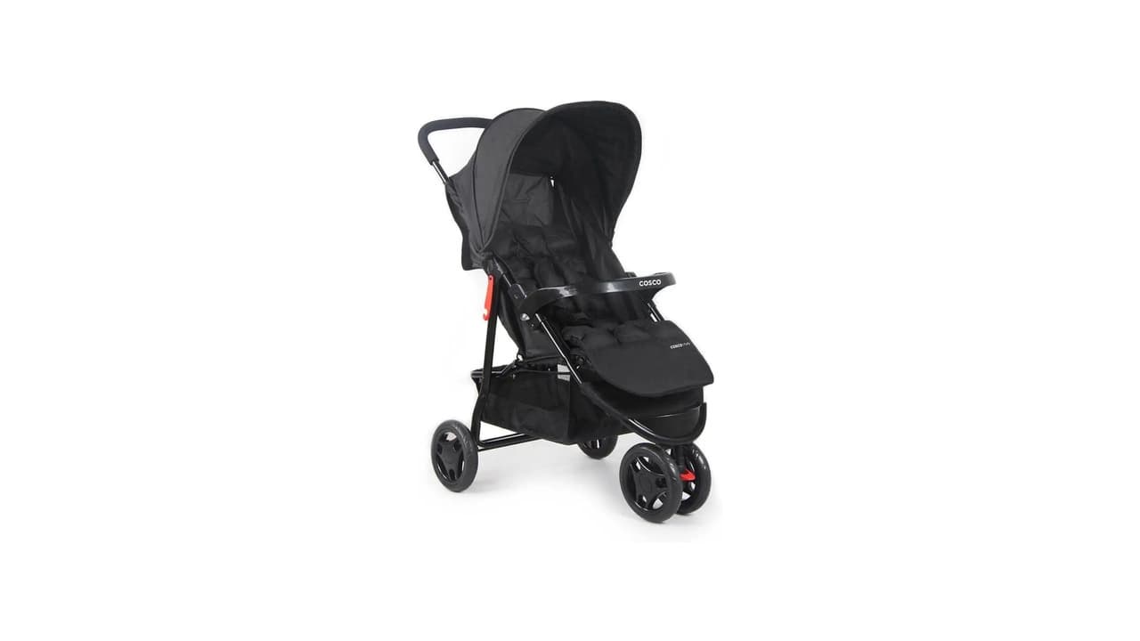 Melhor Carrinho de Bebê Dobrável: Guia de Compra para Conforto e Praticidade