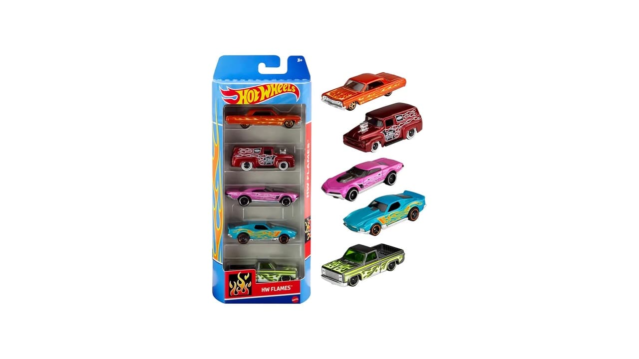 Melhor Carrinho Hot Wheels Colecionável: Guia Definitivo para Colecionadores