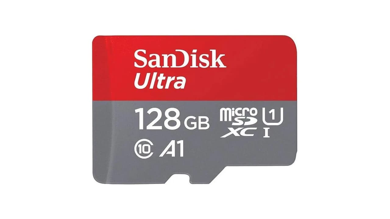 Melhor Cartão de Memória 128GB Classe 10 - Guia Comparativo para 2026