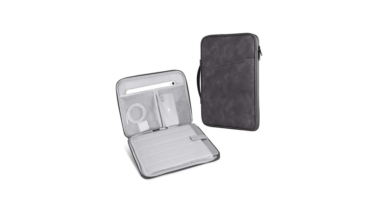 Melhor Case Rígida para Transporte de Tablet: Proteção e Estilo em Um só