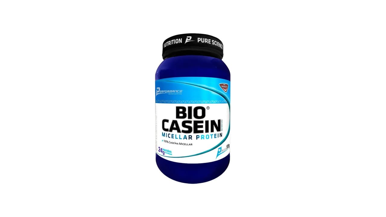 Melhor Caseína Micellar: As 7 Opções com Maior Valor