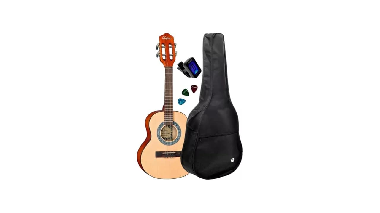 Melhor Cavaquinho Custo-benefício: 6 Modelos em Destaque