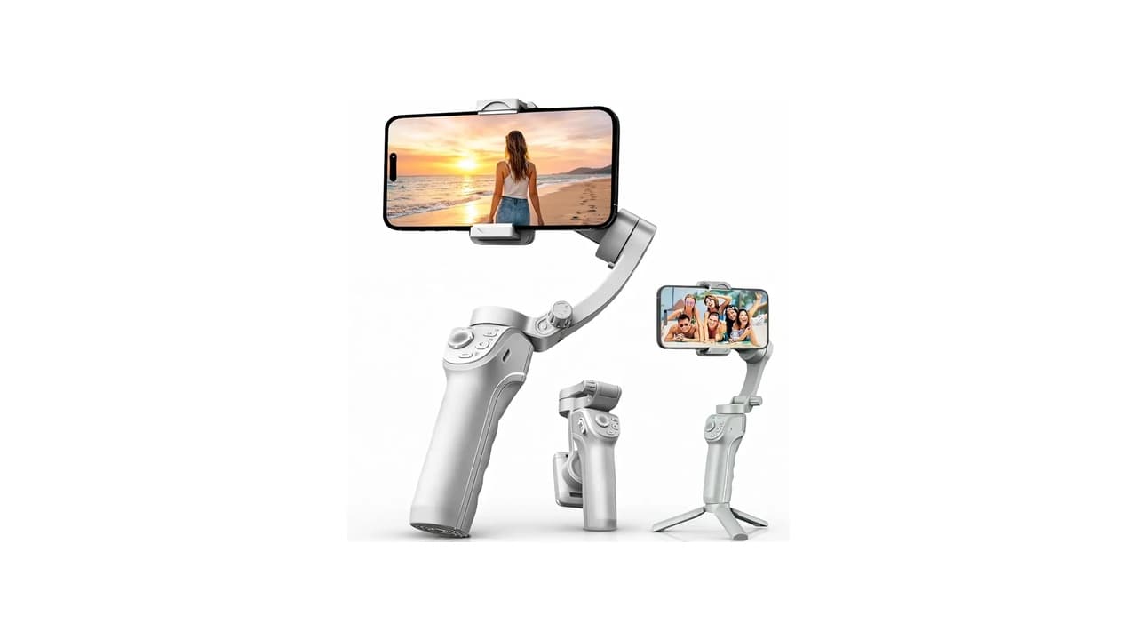 Melhor Celular com Zoom Óptico e Estabilizador de Imagem para Vídeos Estáveis