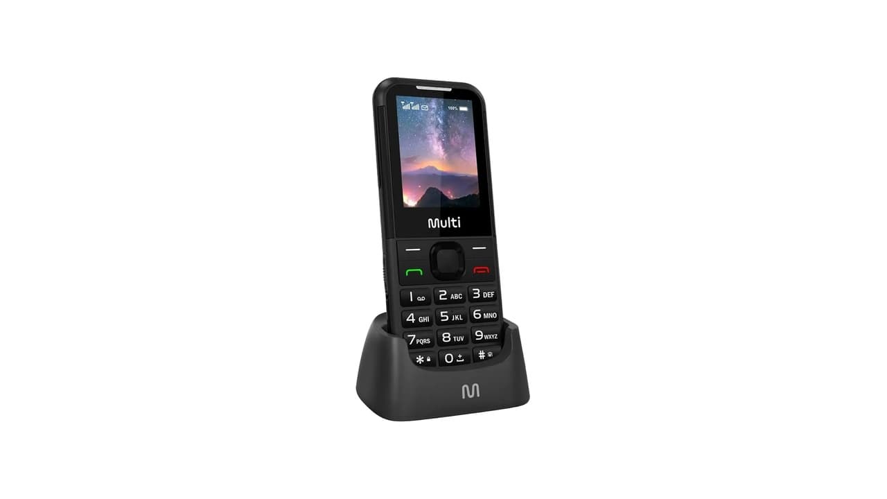 Melhor Celular para Idoso com WhatsApp e Botão de Emergência: Guia Completo para Segurança e Conectividade