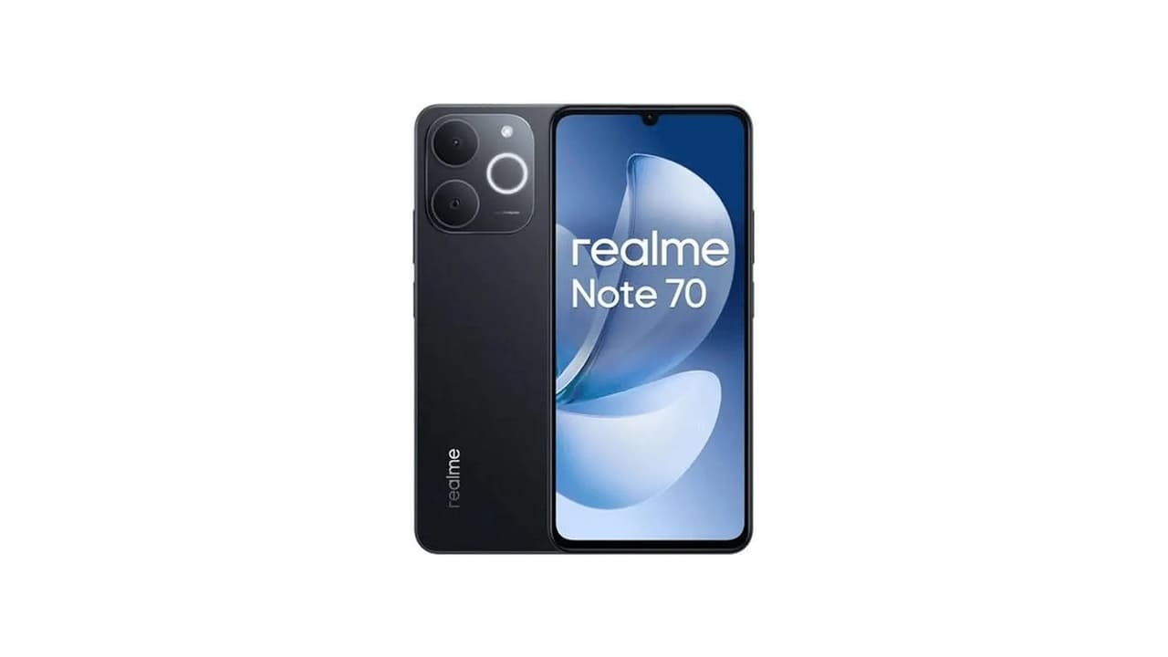 A Melhor Celular Realme: Confira os 7 Modelos que Dominam o Mercado!