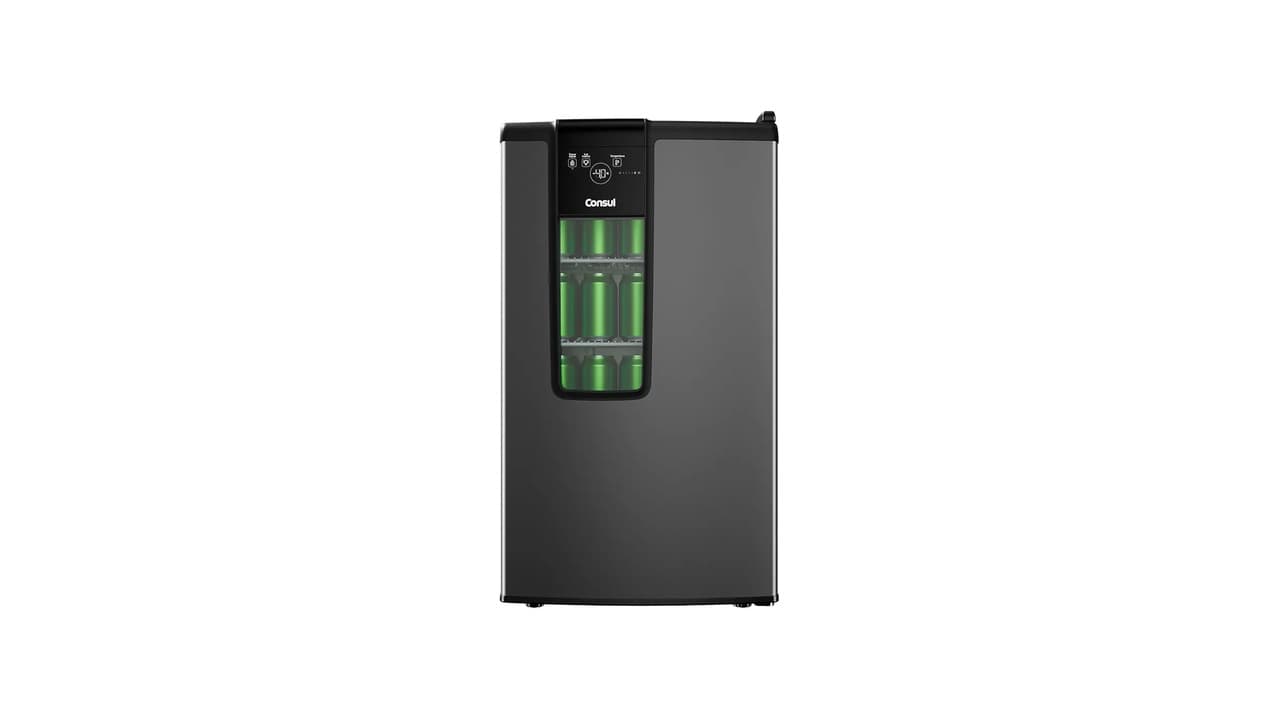 Melhor Cervejeira Consul Smartbeer Titanium: Guia de Escolha