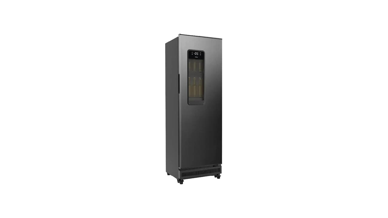 Melhor Cervejeira Vertical Grande para Bar em 2026: 10 Modelos com Maior Capacidade
