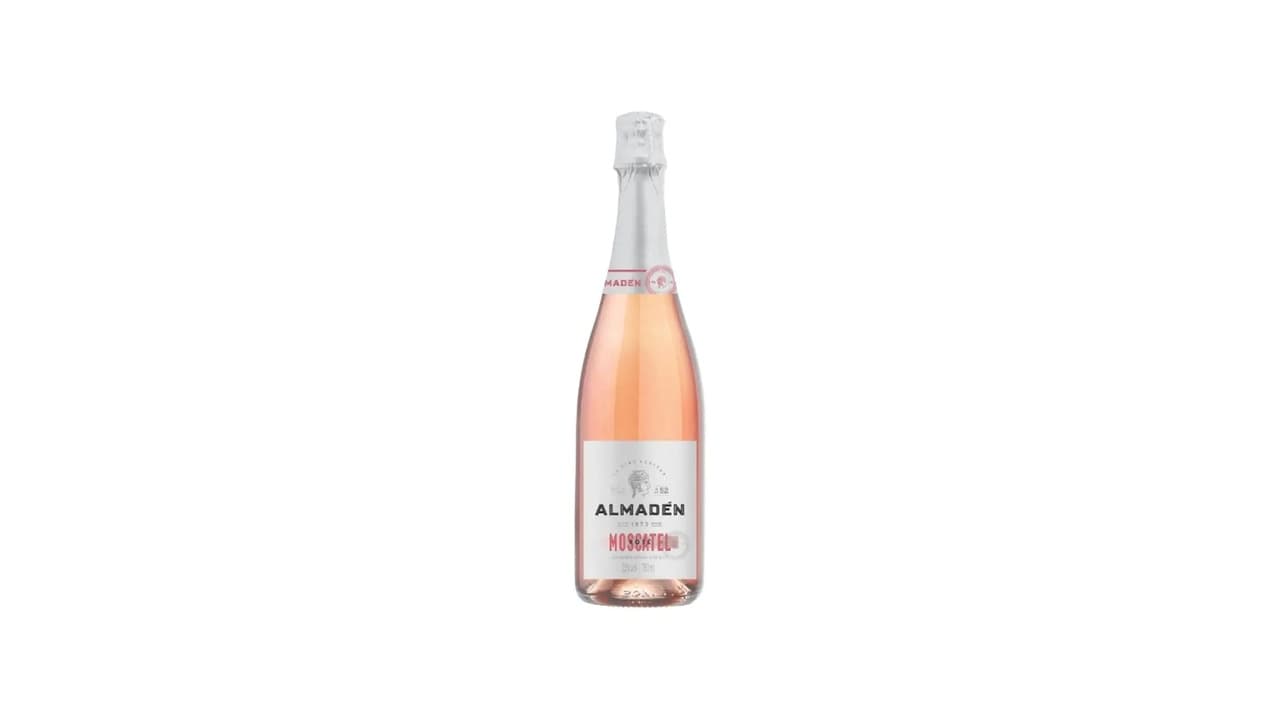 Melhor Champagne Moscatel Doce: 10 Opções para Celebrações Especiais